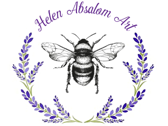 Helen Absalom Art